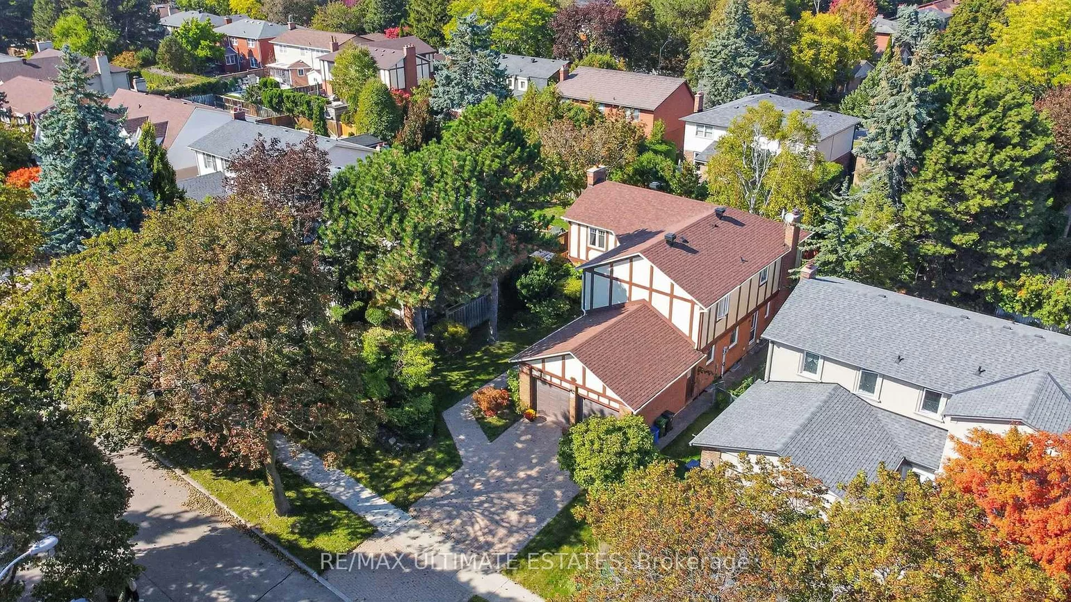 32, Mossgrove, St. Andrew-Windfields, Toronto