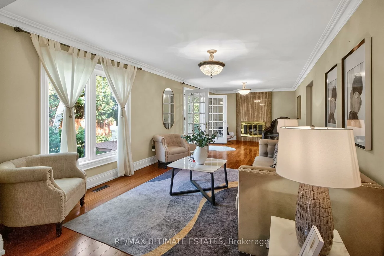 32, Mossgrove, St. Andrew-Windfields, Toronto