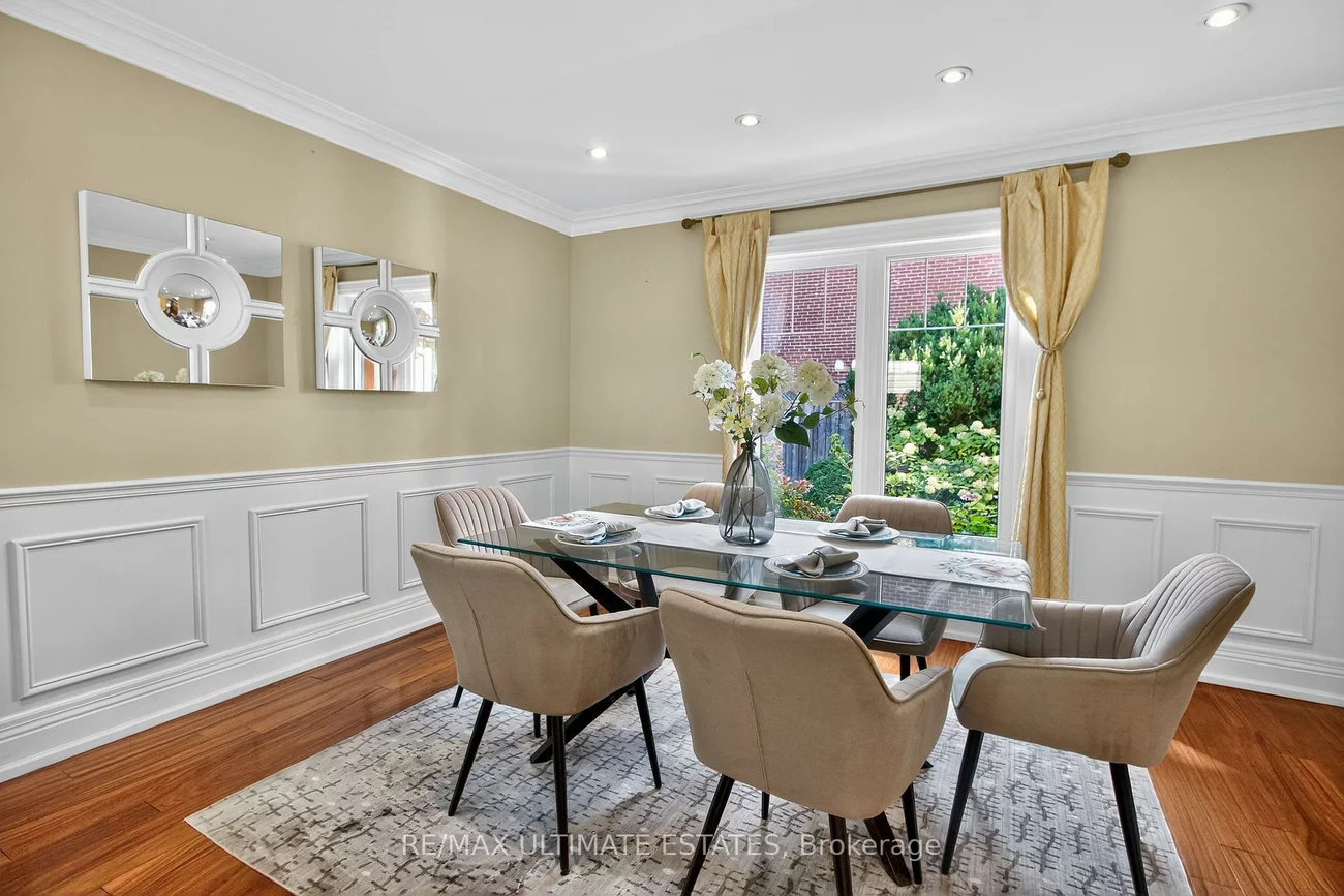 32, Mossgrove, St. Andrew-Windfields, Toronto