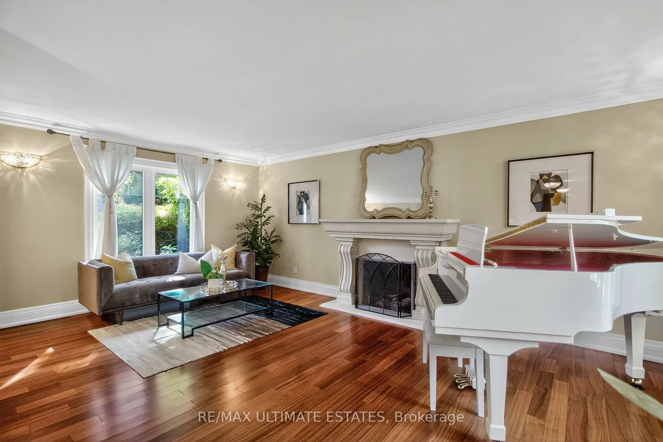 32, Mossgrove, St. Andrew-Windfields, Toronto
