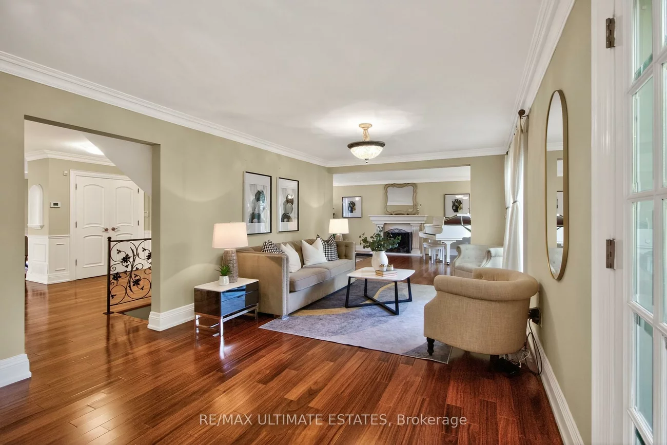 32, Mossgrove, St. Andrew-Windfields, Toronto