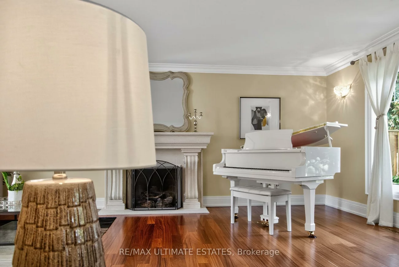 32, Mossgrove, St. Andrew-Windfields, Toronto