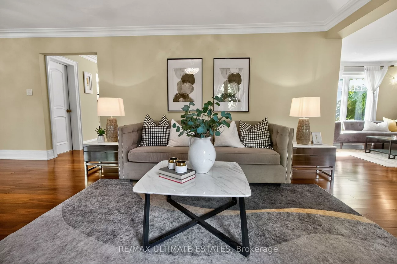 32, Mossgrove, St. Andrew-Windfields, Toronto