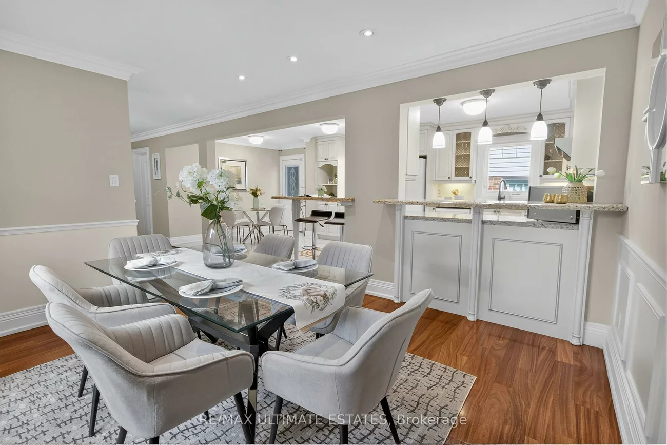 32, Mossgrove, St. Andrew-Windfields, Toronto