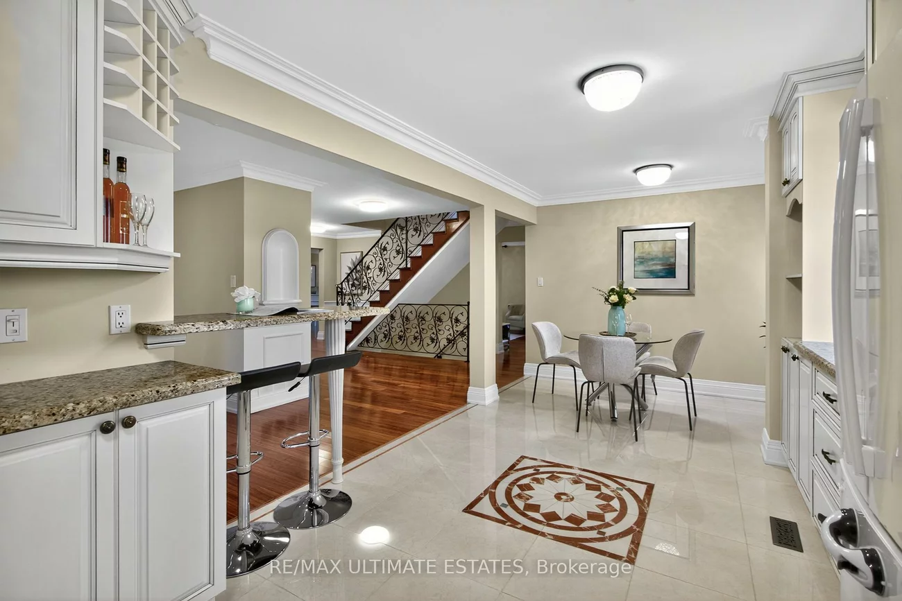 32, Mossgrove, St. Andrew-Windfields, Toronto