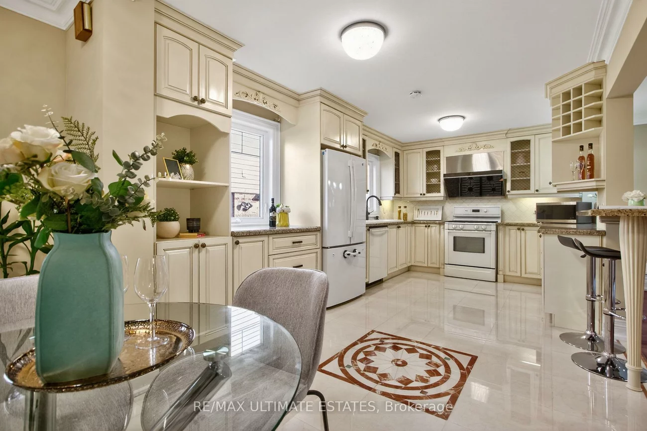 32, Mossgrove, St. Andrew-Windfields, Toronto