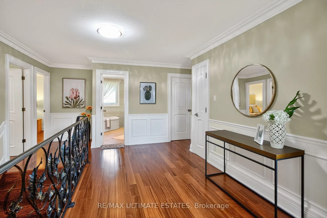 32, Mossgrove, St. Andrew-Windfields, Toronto