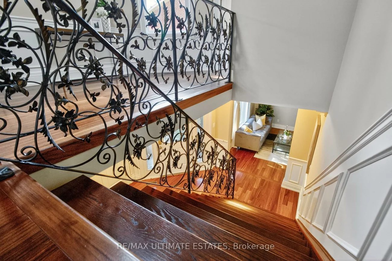 32, Mossgrove, St. Andrew-Windfields, Toronto