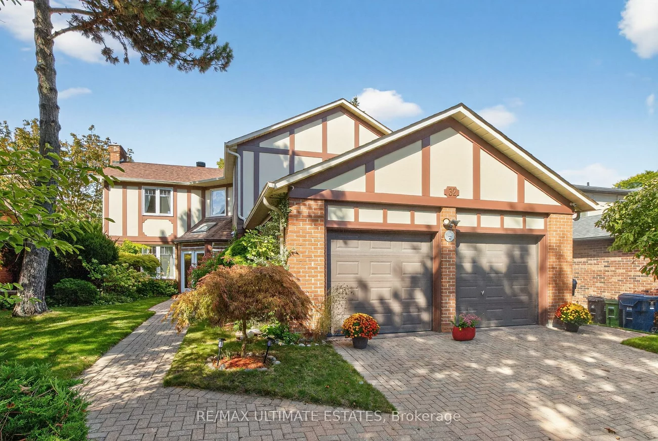 32, Mossgrove, St. Andrew-Windfields, Toronto