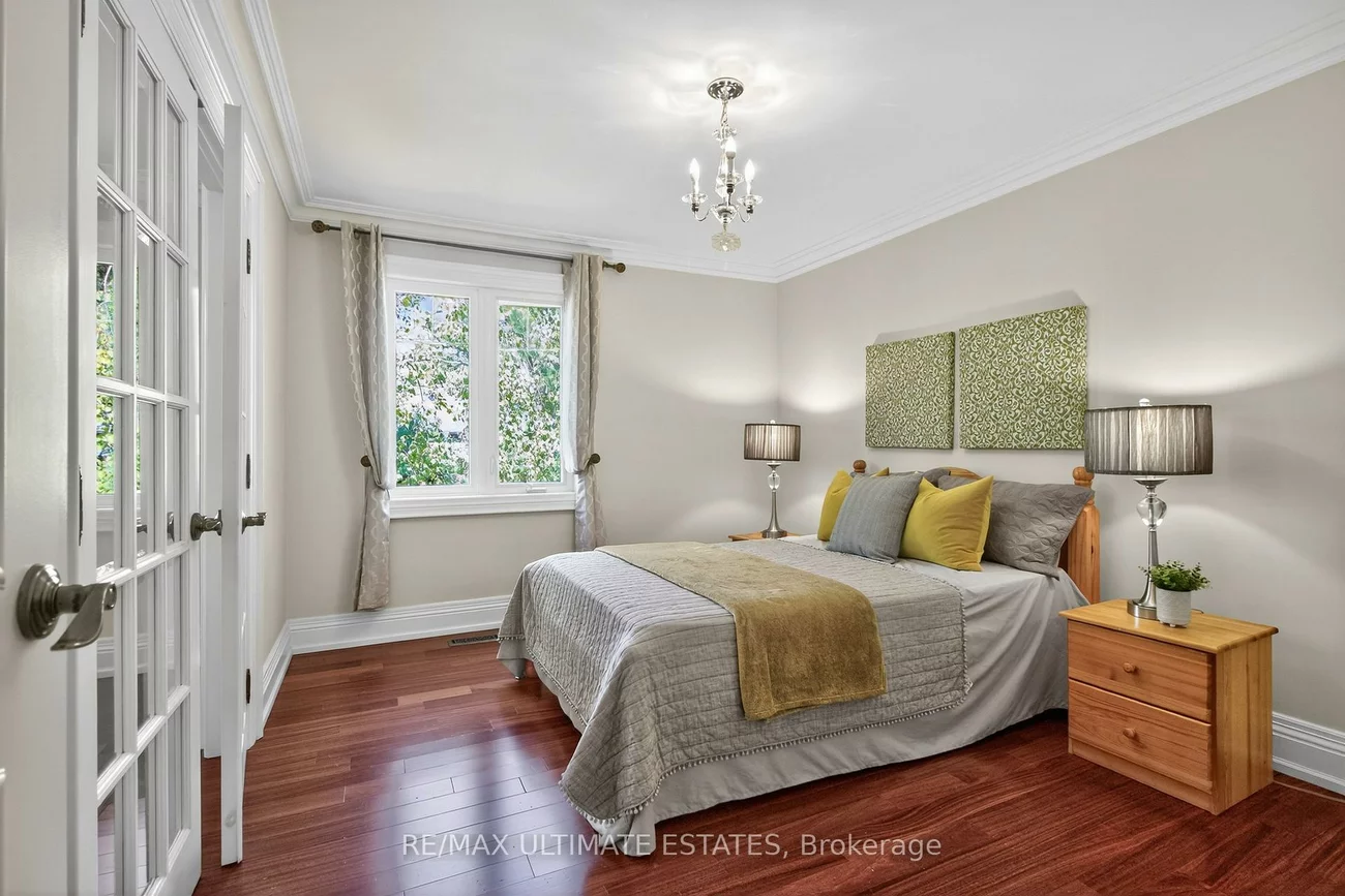 32, Mossgrove, St. Andrew-Windfields, Toronto