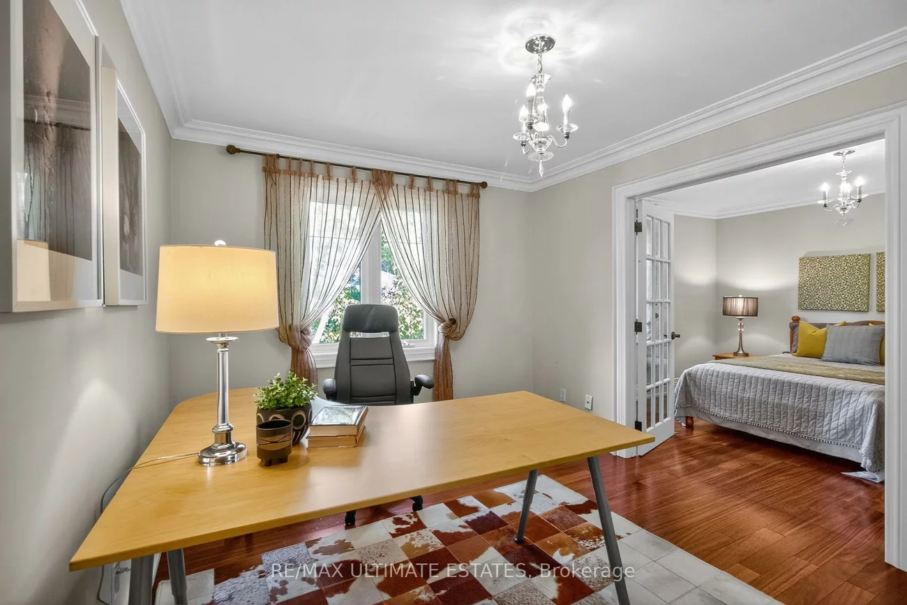 32, Mossgrove, St. Andrew-Windfields, Toronto