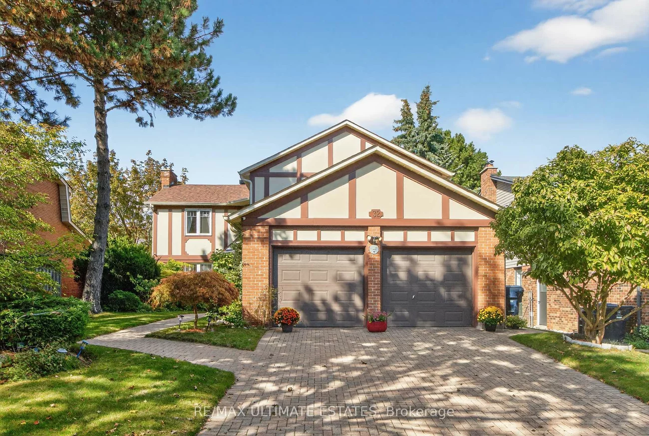 32, Mossgrove, St. Andrew-Windfields, Toronto