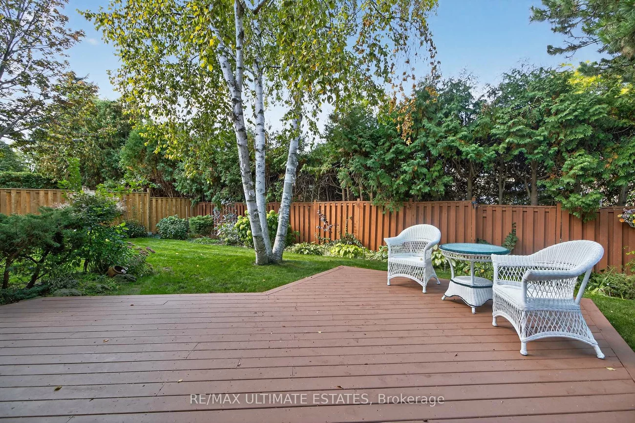 32, Mossgrove, St. Andrew-Windfields, Toronto