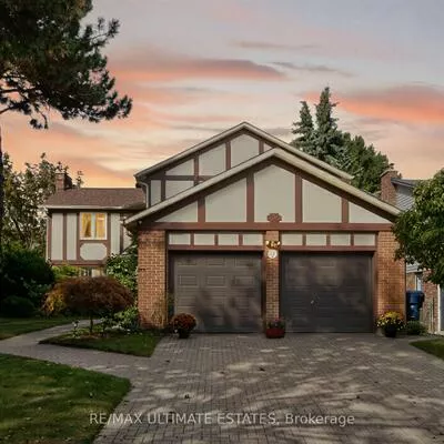 32, Mossgrove, St. Andrew-Windfields, Toronto