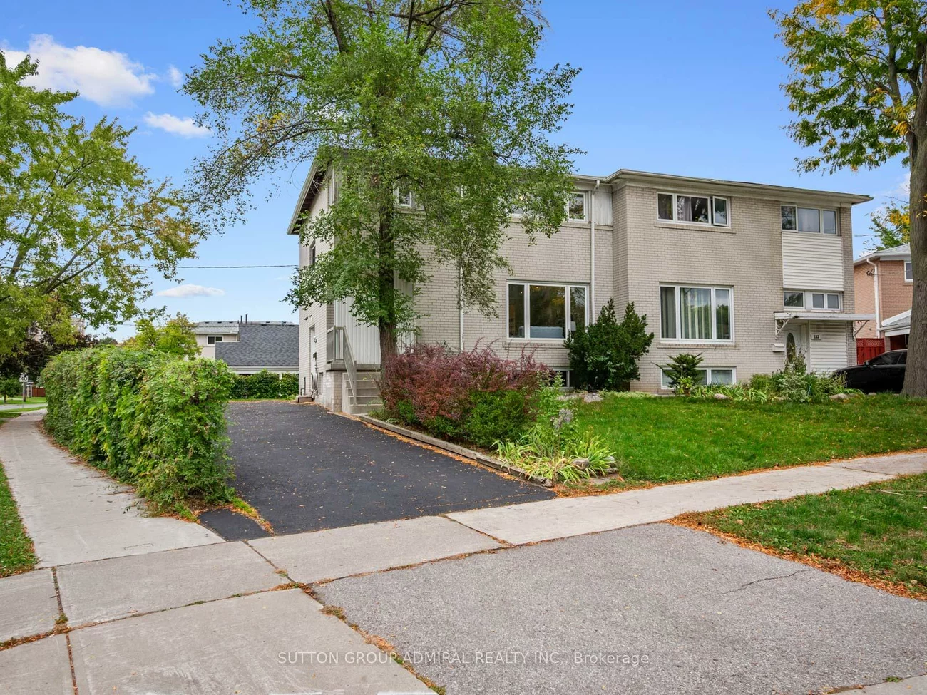 135, Elise, Newtonbrook West, Toronto
