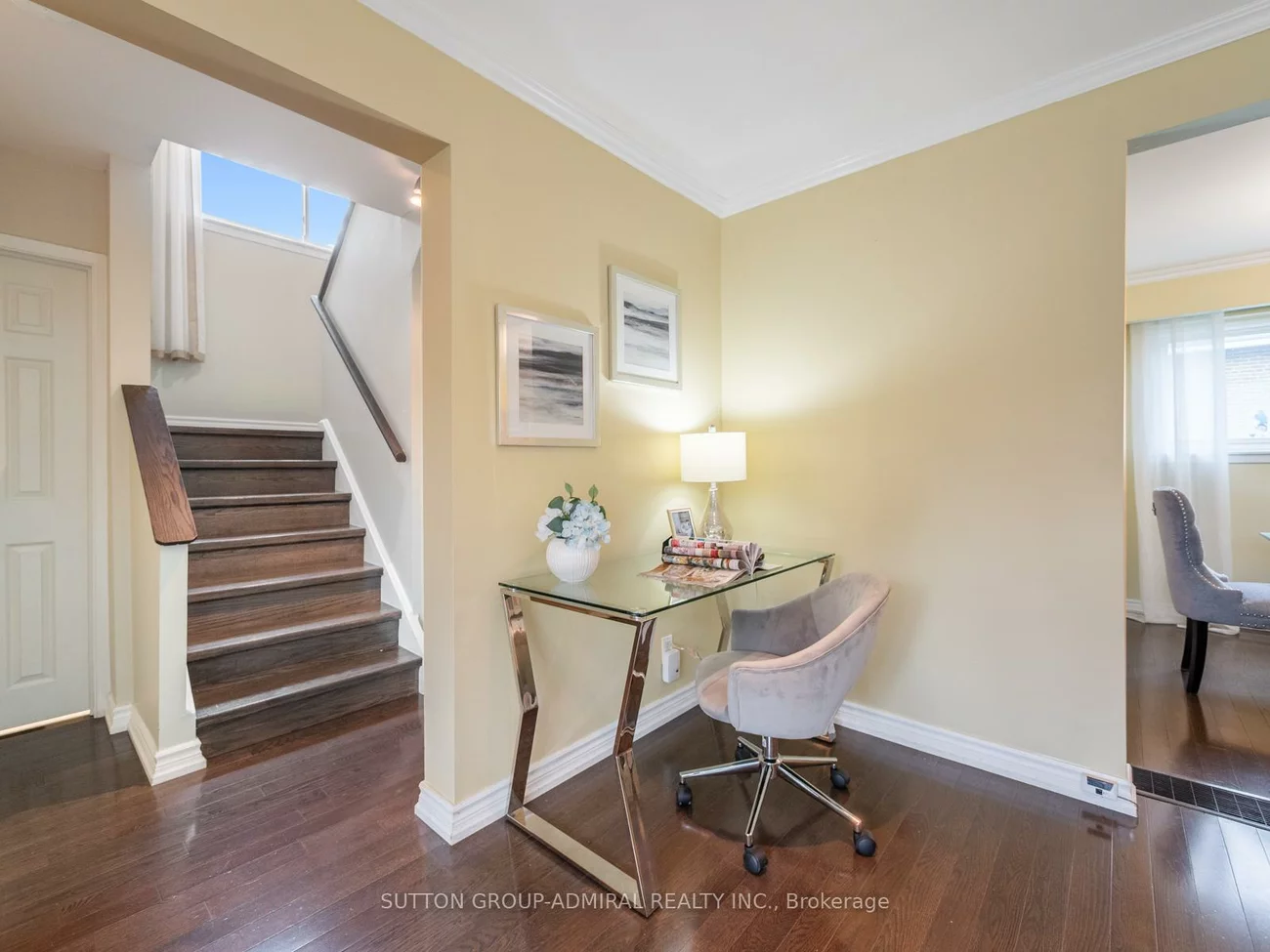 135, Elise, Newtonbrook West, Toronto