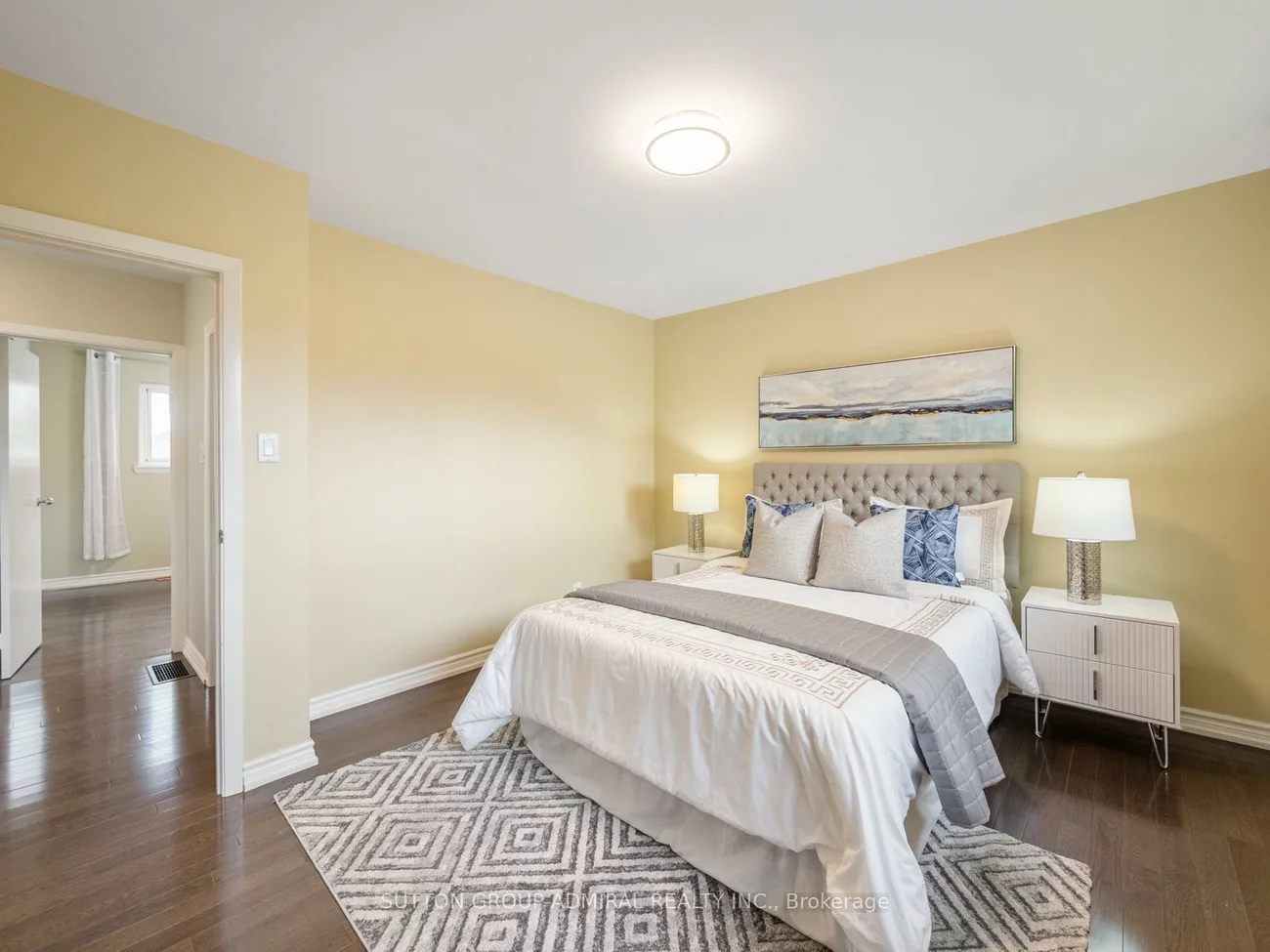 135, Elise, Newtonbrook West, Toronto
