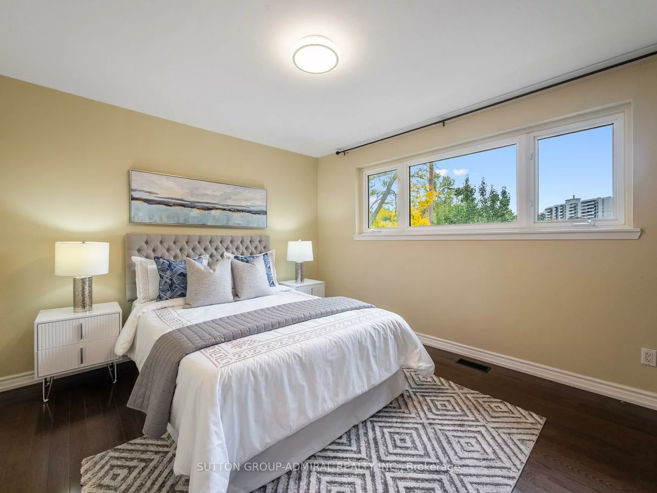 135, Elise, Newtonbrook West, Toronto