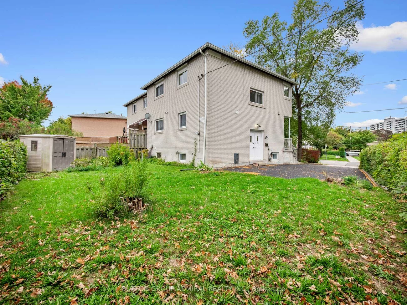 135, Elise, Newtonbrook West, Toronto