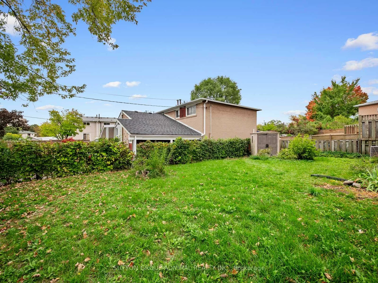 135, Elise, Newtonbrook West, Toronto