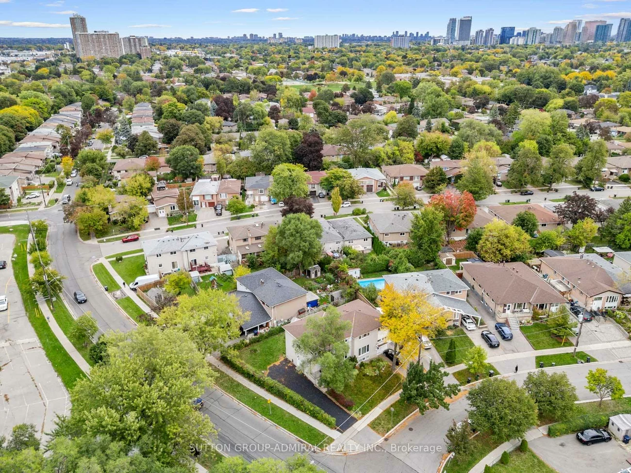 135, Elise, Newtonbrook West, Toronto
