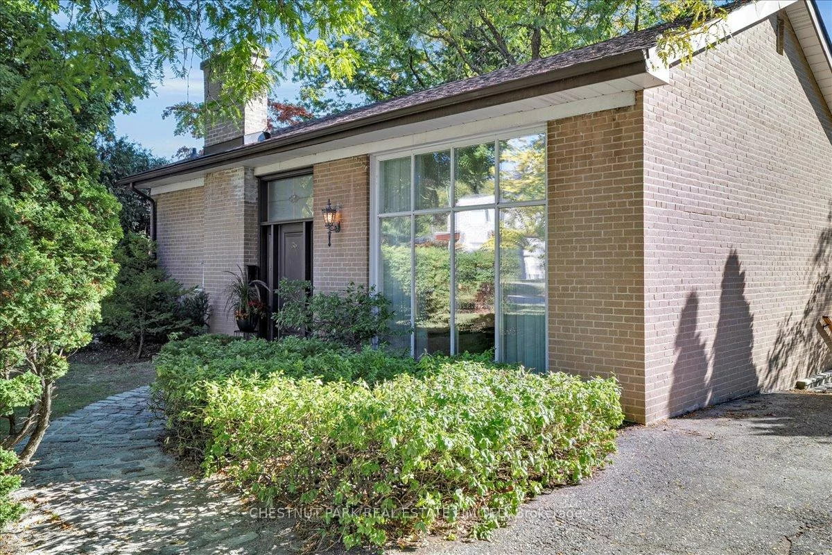 36, Tangmere, Banbury-Don Mills, Toronto