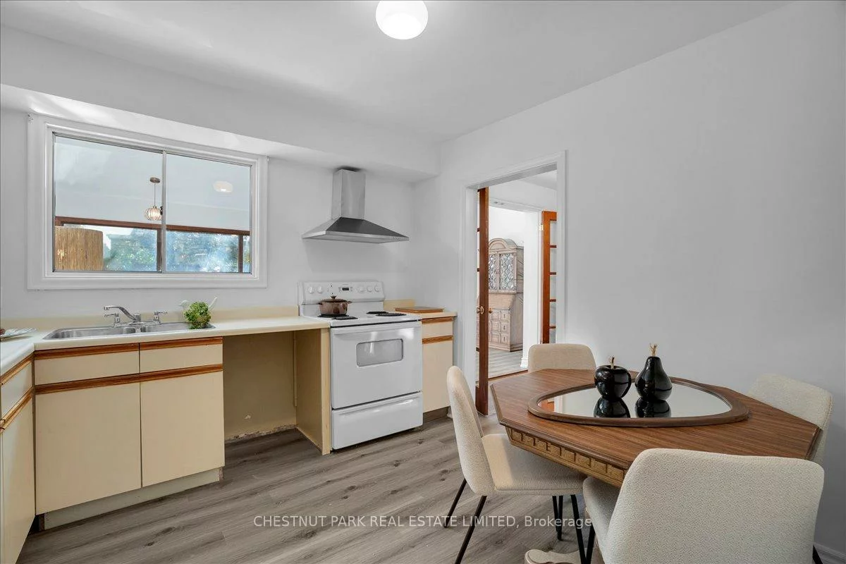 36, Tangmere, Banbury-Don Mills, Toronto