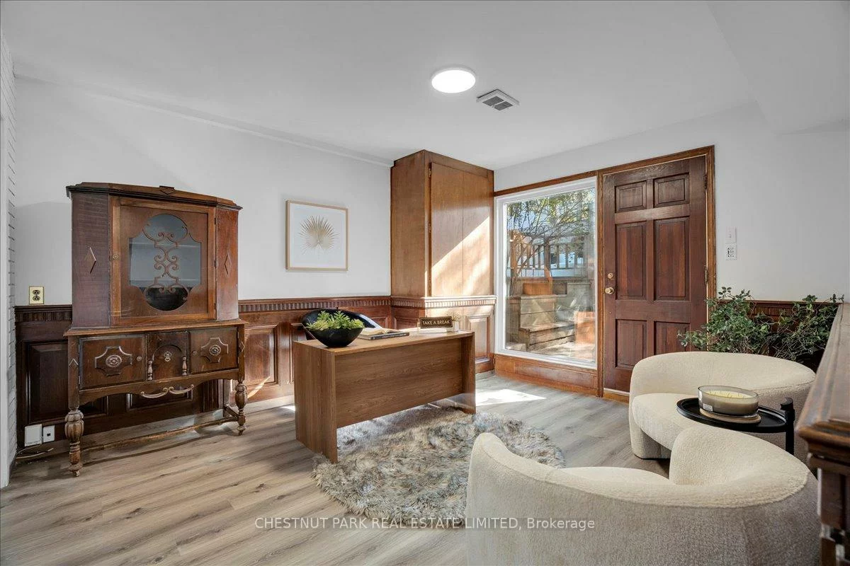 36, Tangmere, Banbury-Don Mills, Toronto