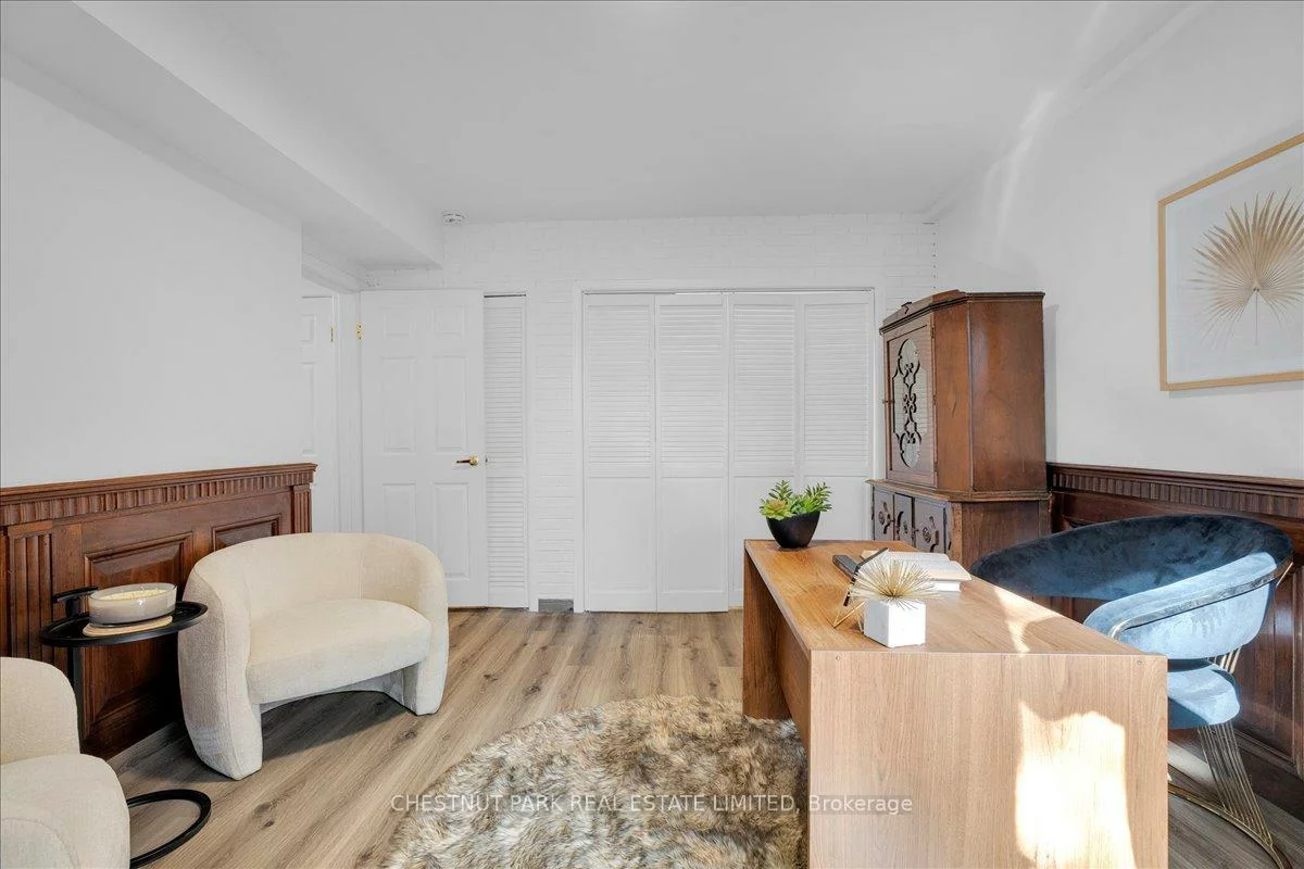 36, Tangmere, Banbury-Don Mills, Toronto