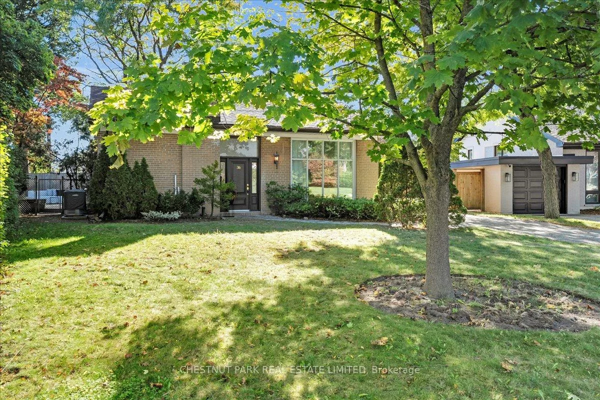 36, Tangmere, Banbury-Don Mills, Toronto