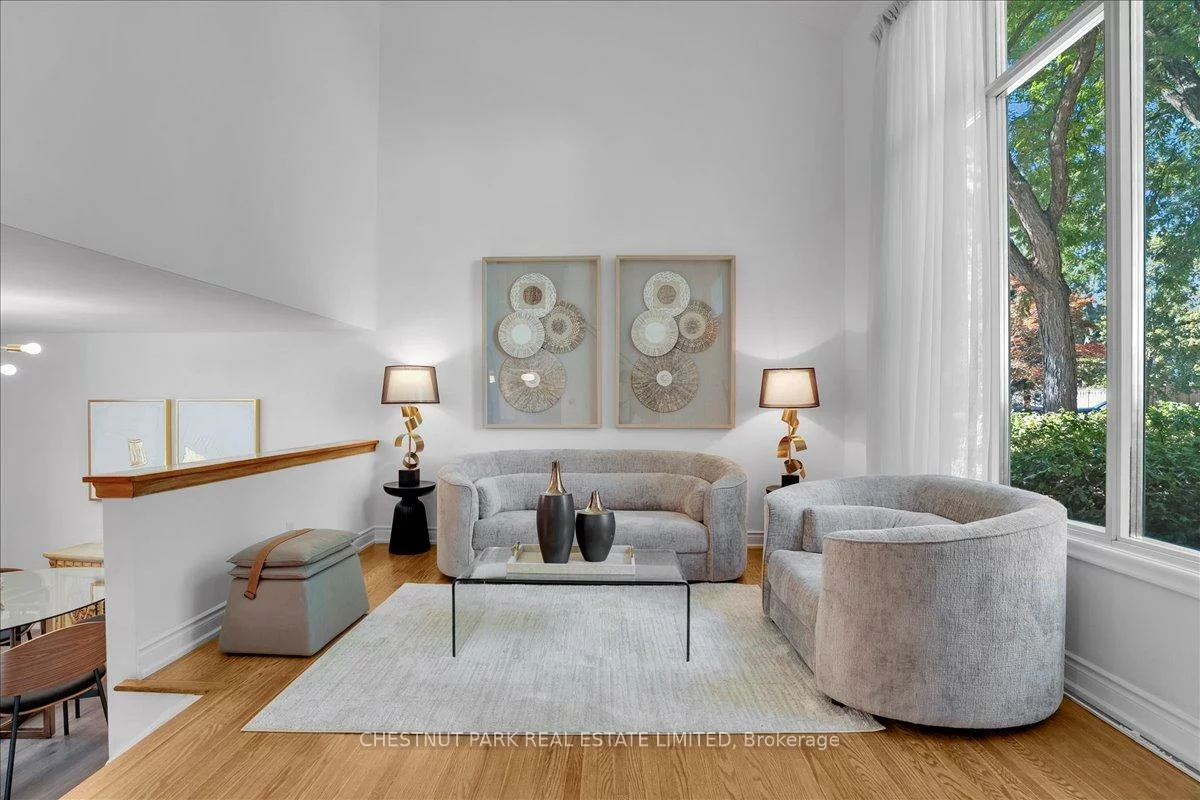 36, Tangmere, Banbury-Don Mills, Toronto