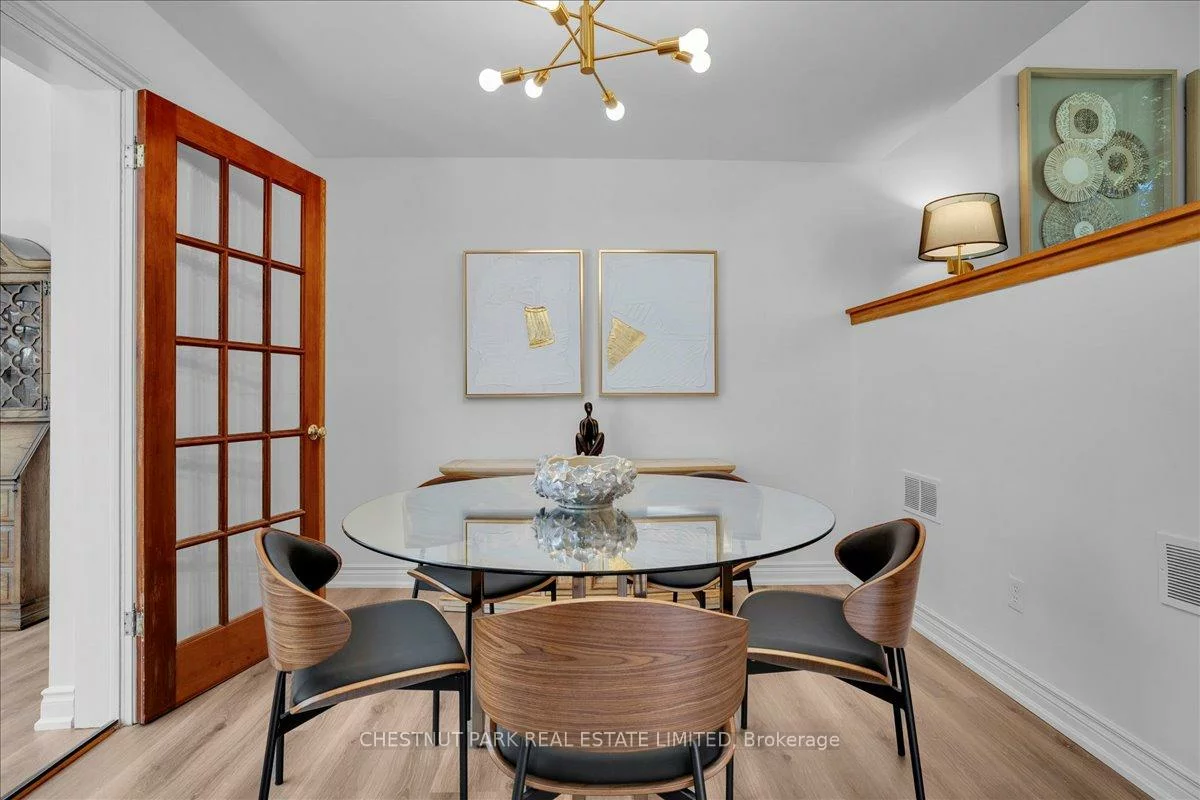 36, Tangmere, Banbury-Don Mills, Toronto