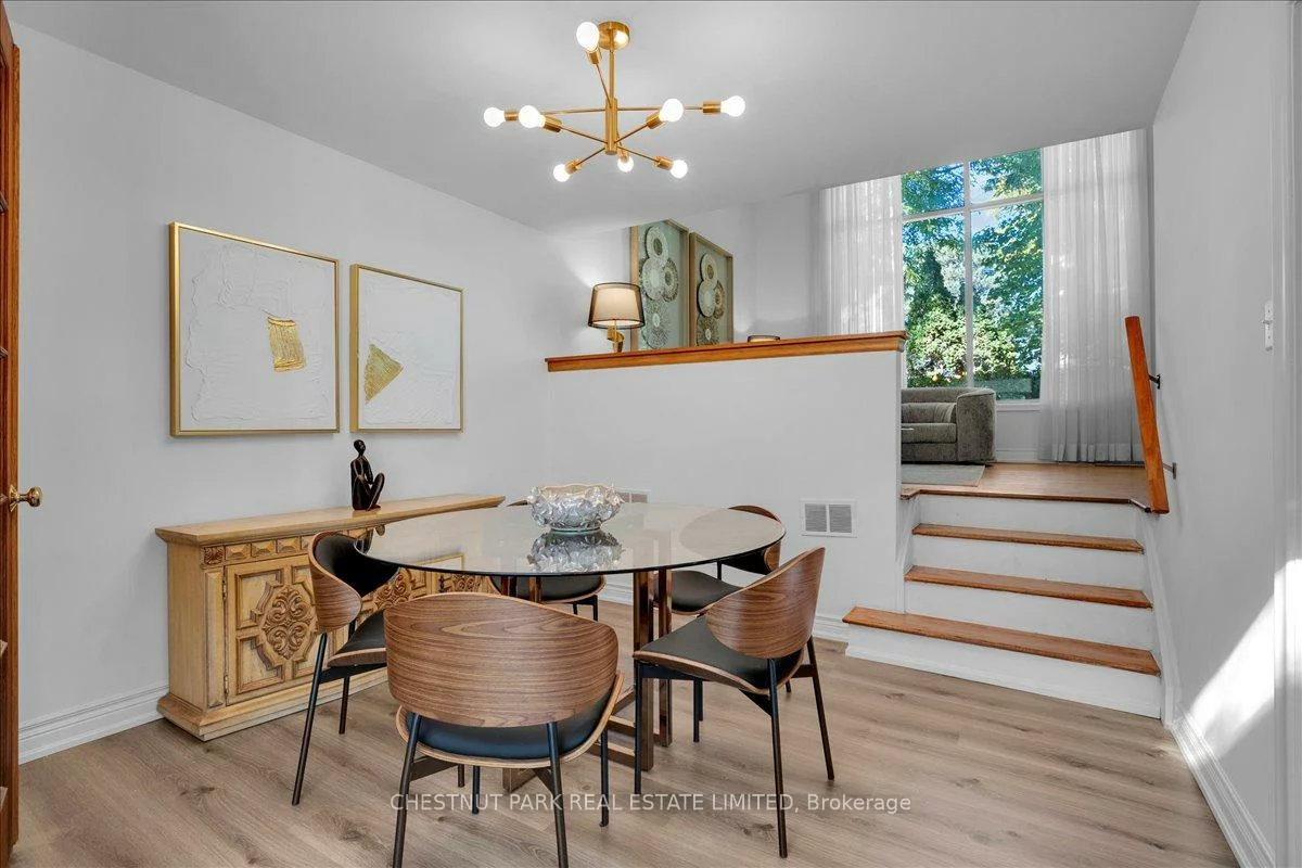 36, Tangmere, Banbury-Don Mills, Toronto