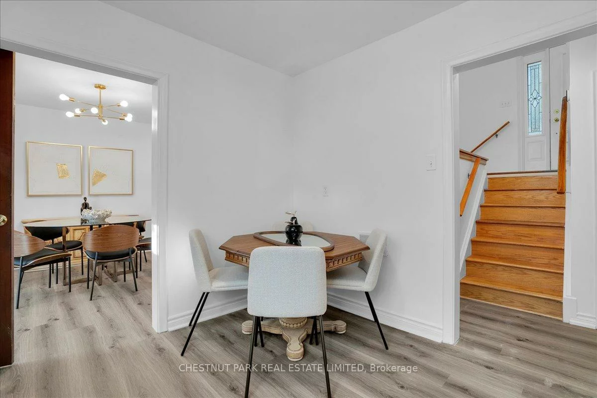36, Tangmere, Banbury-Don Mills, Toronto