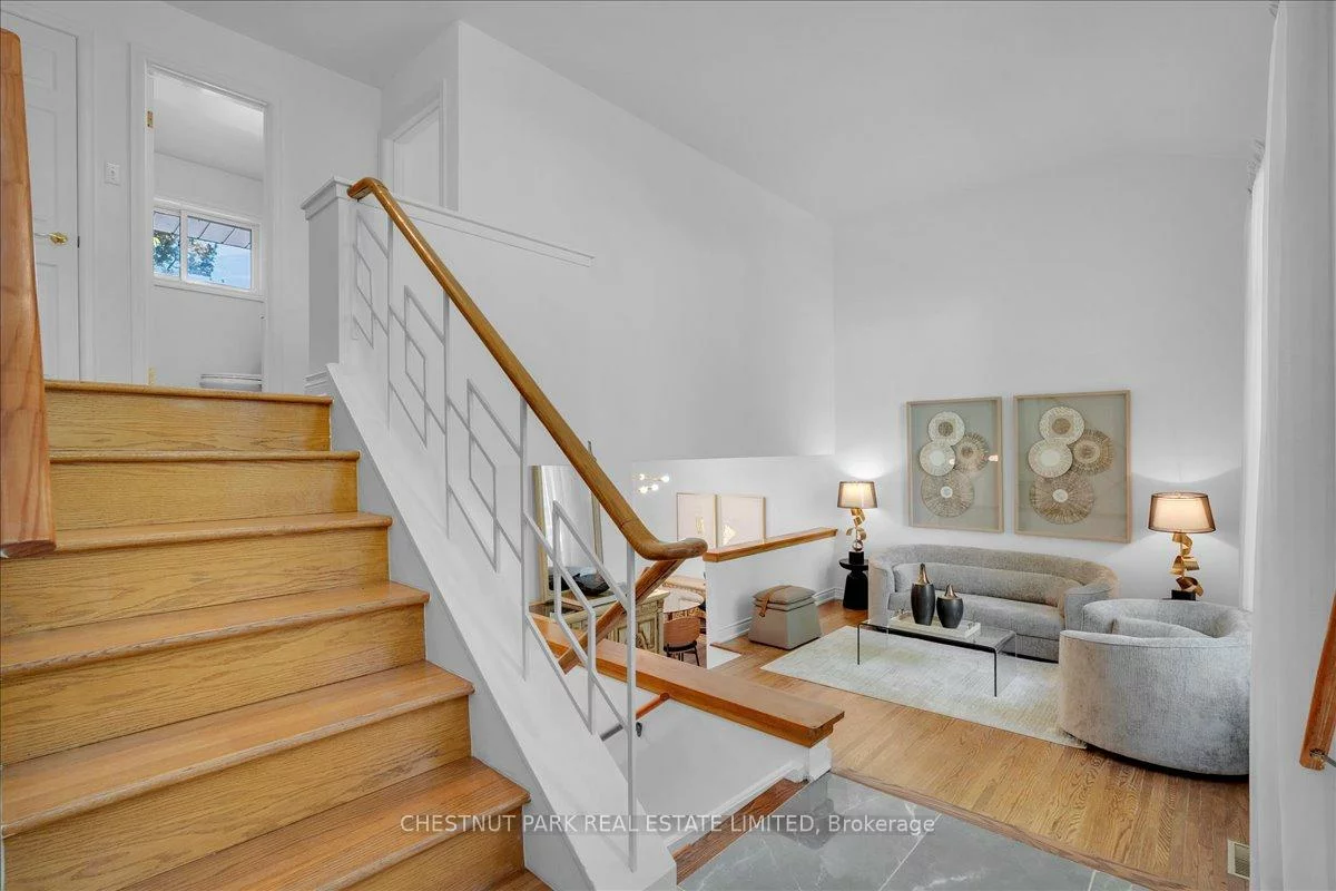 36, Tangmere, Banbury-Don Mills, Toronto