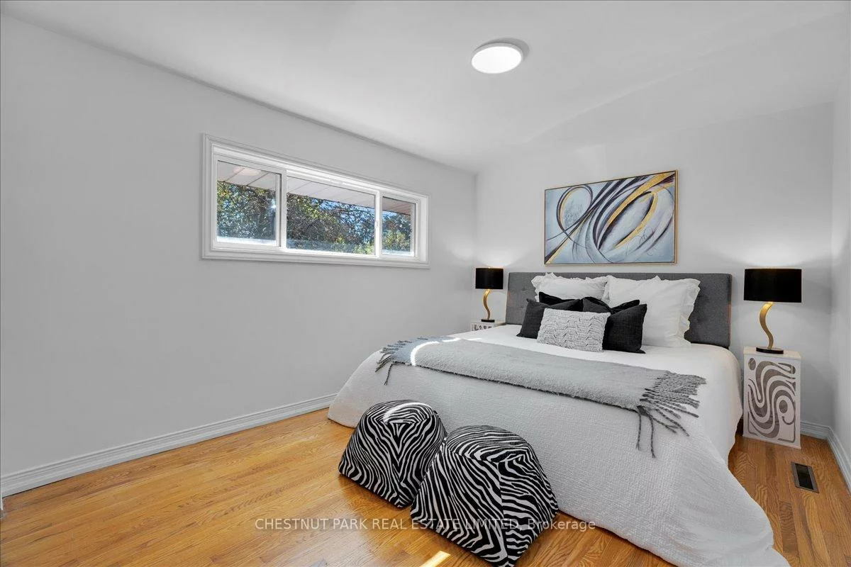 36, Tangmere, Banbury-Don Mills, Toronto