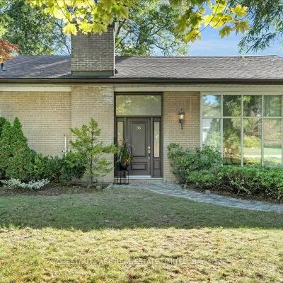 36, Tangmere, Banbury-Don Mills, Toronto