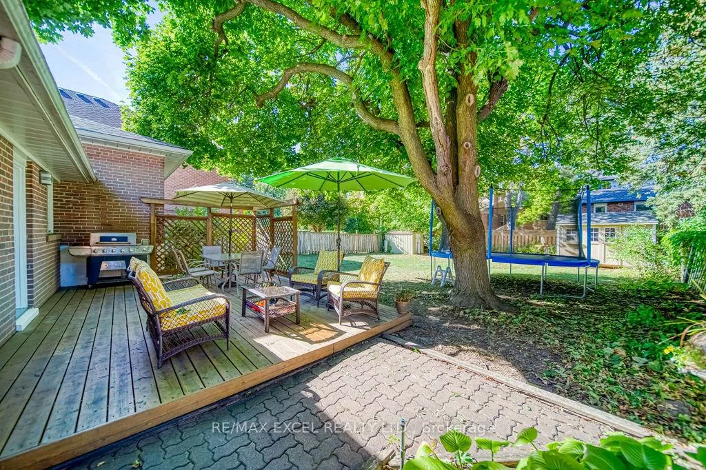 61, Corning, Don Valley Village, Toronto