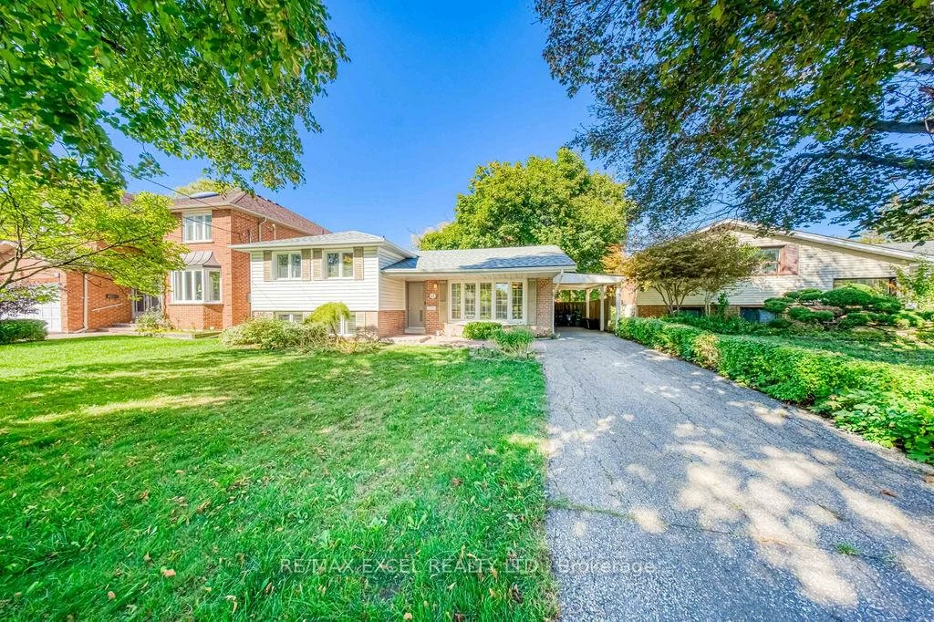 61, Corning, Don Valley Village, Toronto