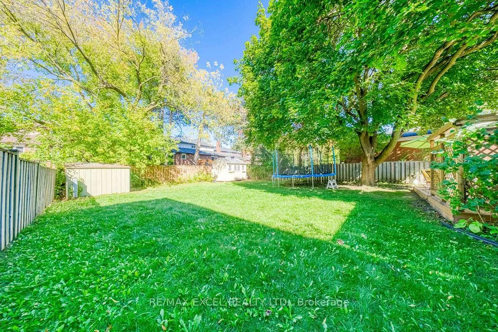 61, Corning, Don Valley Village, Toronto