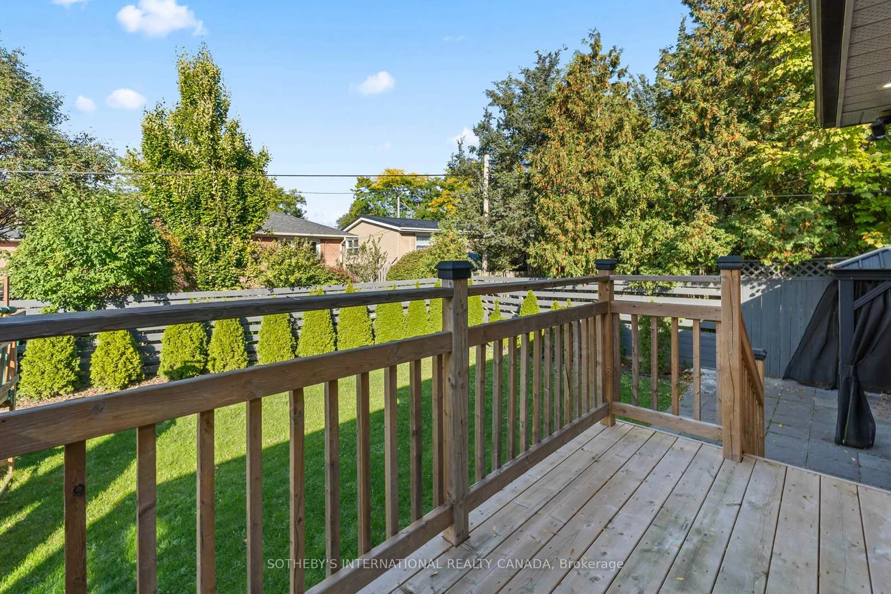 108, Lynedock, Parkwoods-Donalda, Toronto