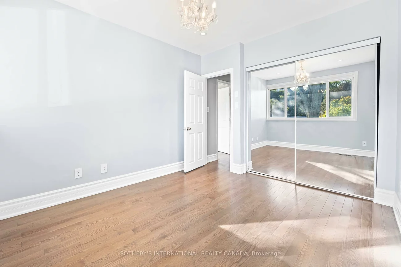 108, Lynedock, Parkwoods-Donalda, Toronto