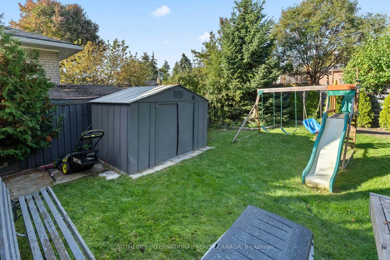 108, Lynedock, Parkwoods-Donalda, Toronto
