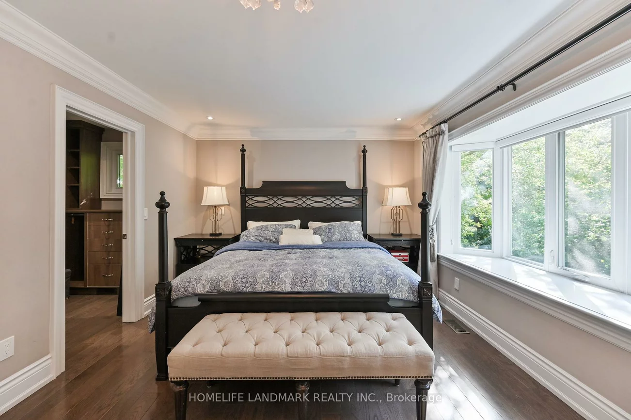 10, Loganberry, Hillcrest Village, Toronto