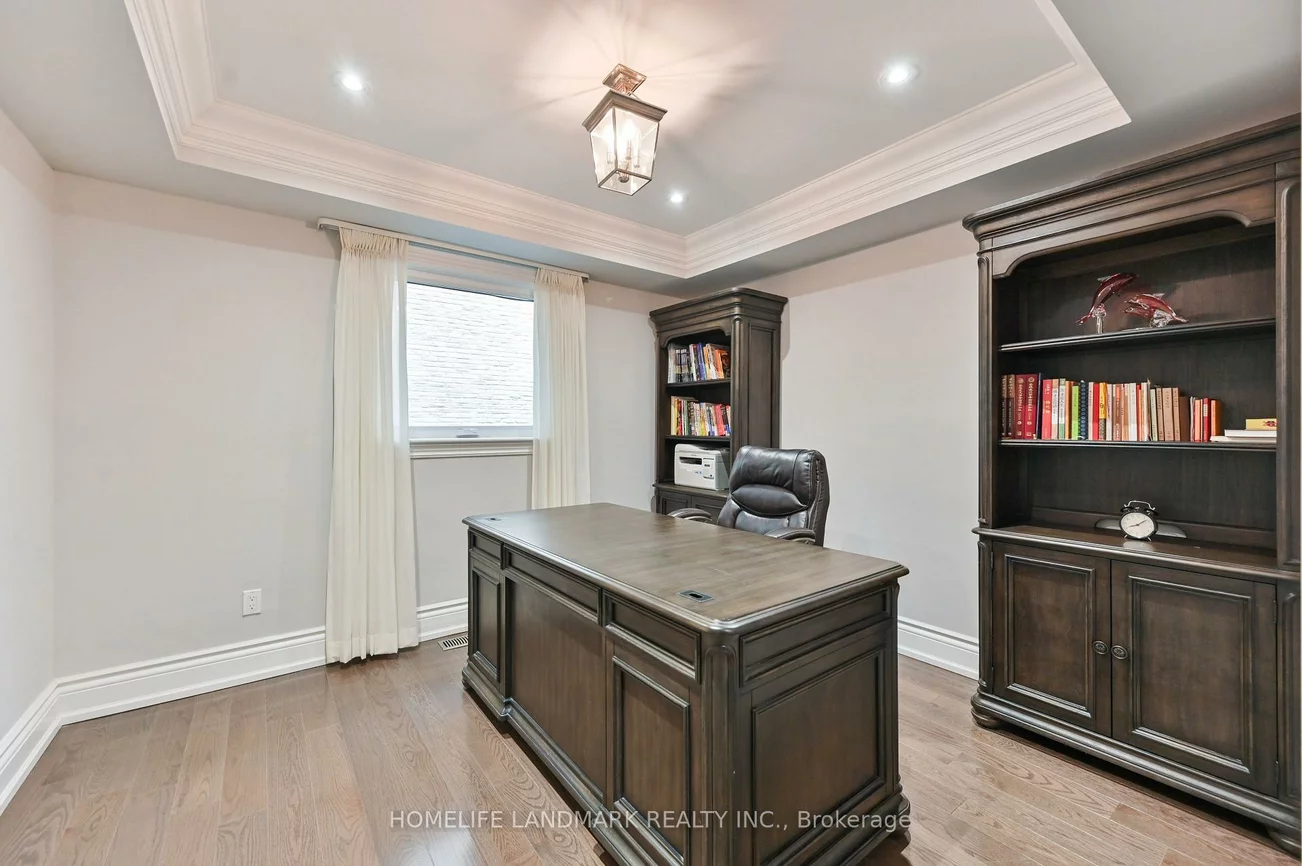 10, Loganberry, Hillcrest Village, Toronto