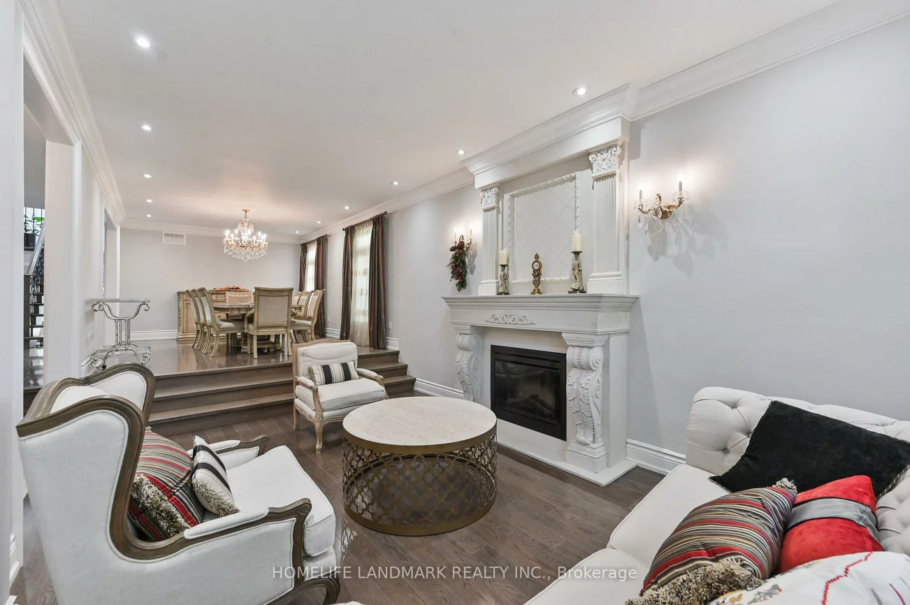 10, Loganberry, Hillcrest Village, Toronto