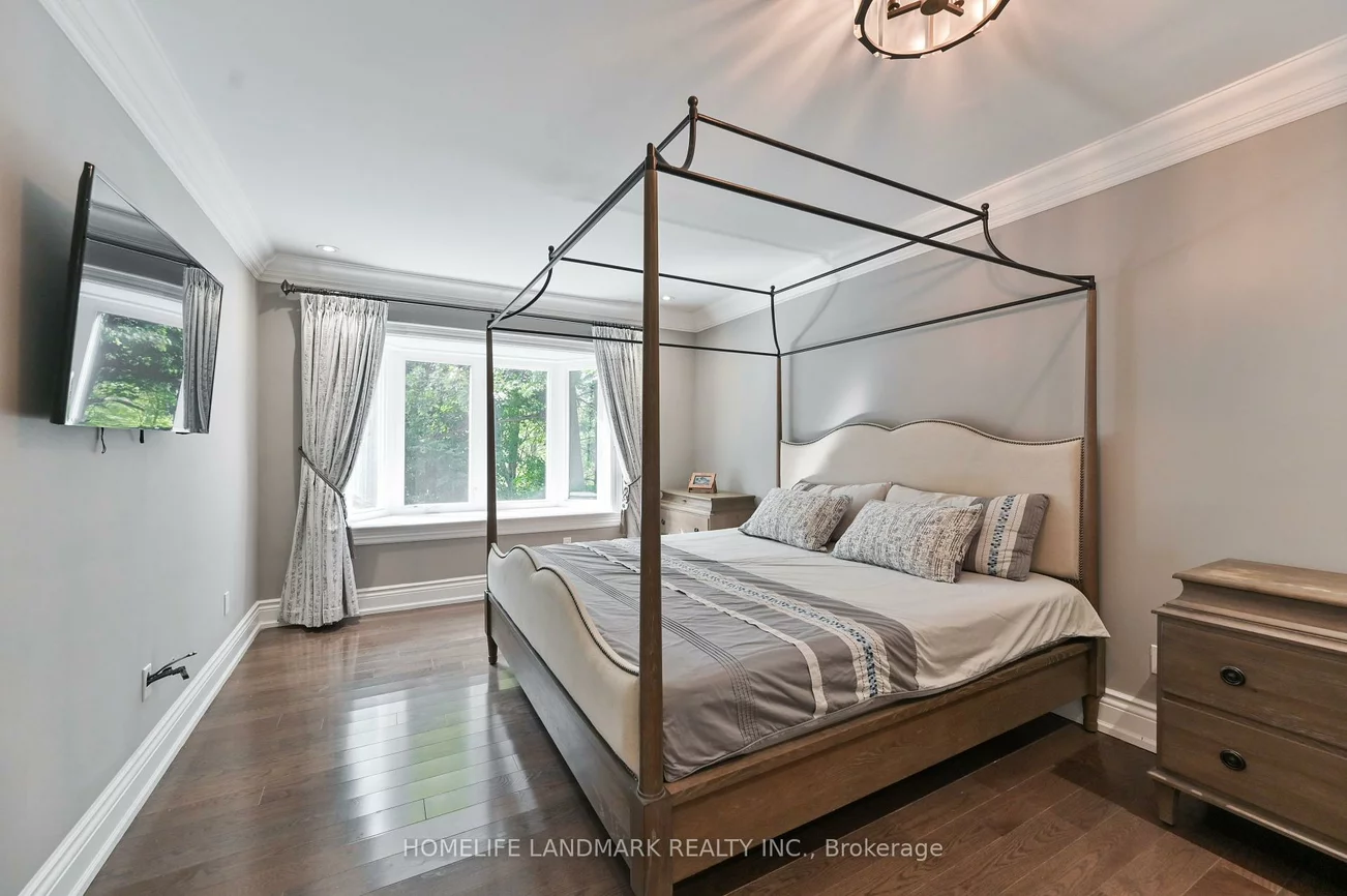 10, Loganberry, Hillcrest Village, Toronto