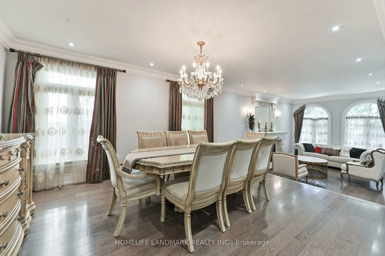10, Loganberry, Hillcrest Village, Toronto