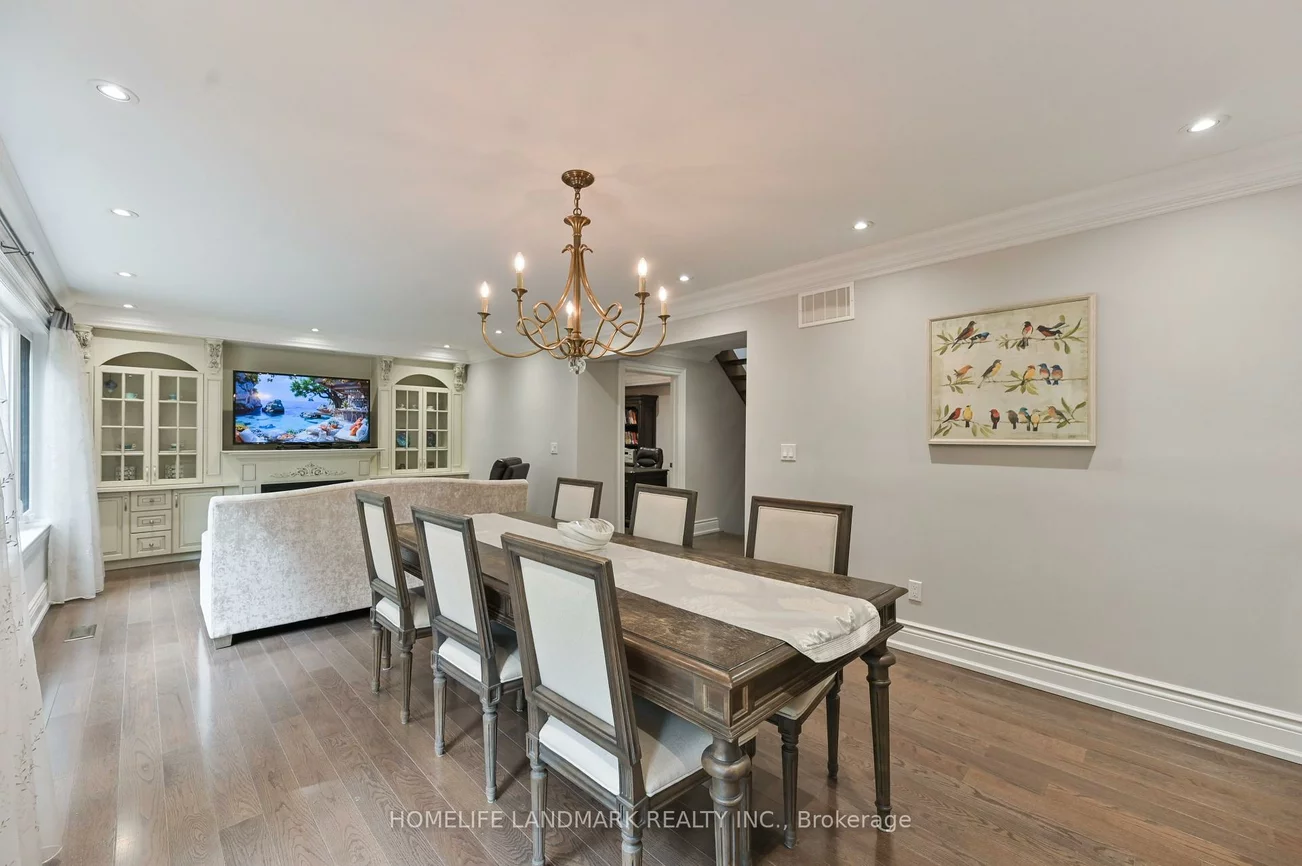 10, Loganberry, Hillcrest Village, Toronto