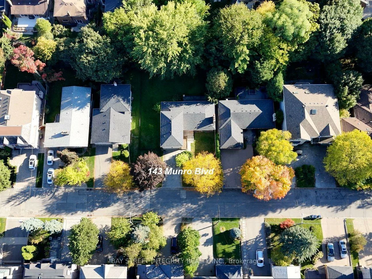 143, Munro, St. Andrew-Windfields, Toronto